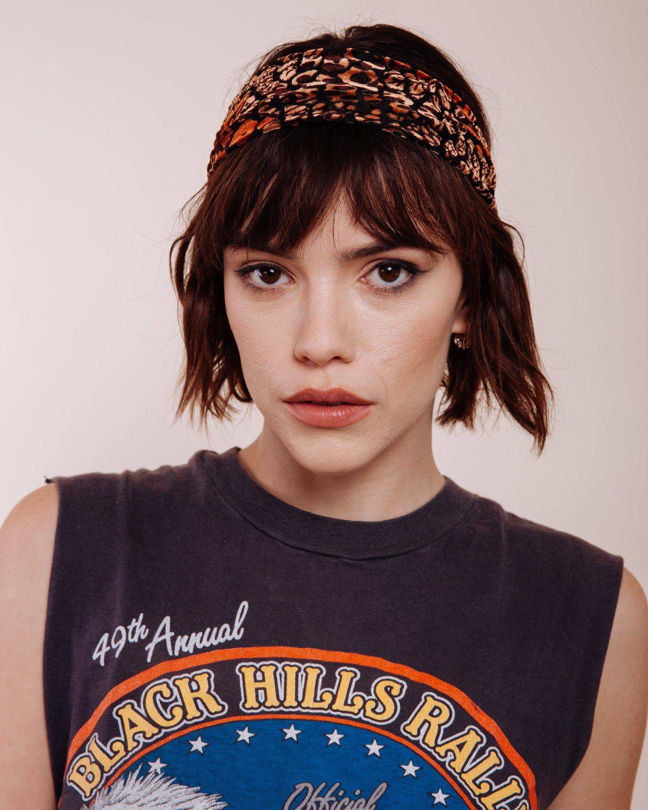 Wild Thing Turban - Consciously