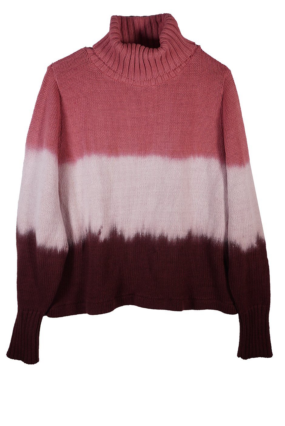 Neapolitan Revival Sweater sweater Paneros
