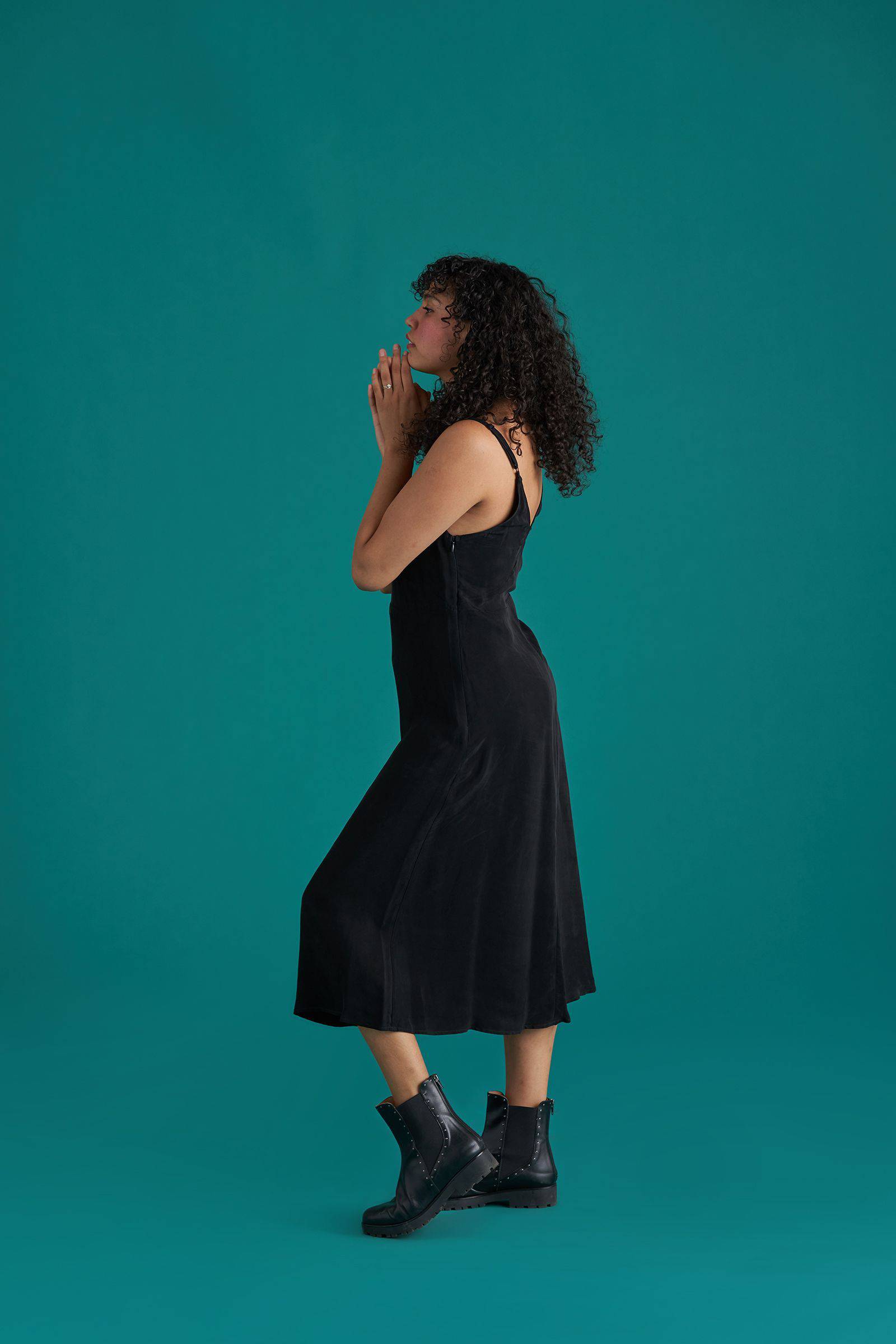 The Vera - Consciously