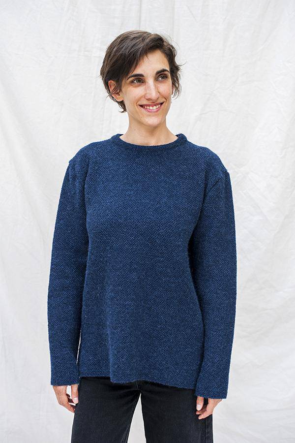 Line Sweater - Consciously