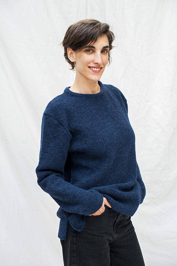 Line Sweater - Consciously