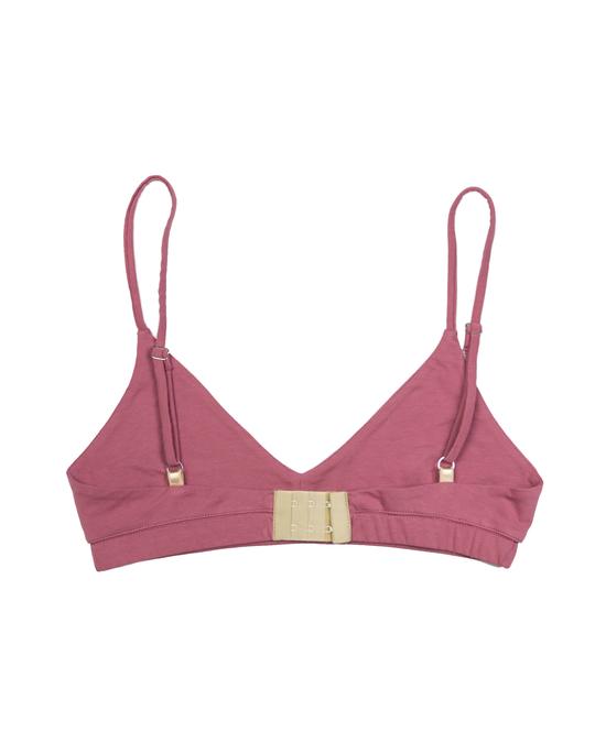Aster Triangle Bra - Consciously