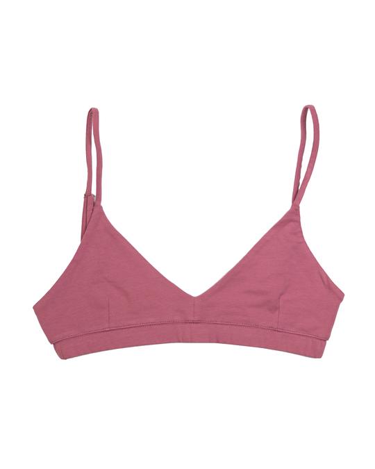 Aster Triangle Bra - Consciously