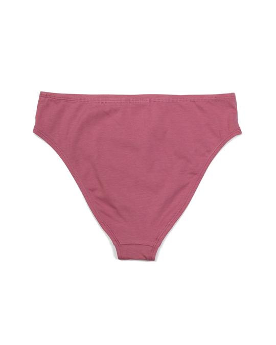 Calla Mid-Rise Brief - Consciously