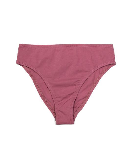 Calla Mid-Rise Brief - Consciously