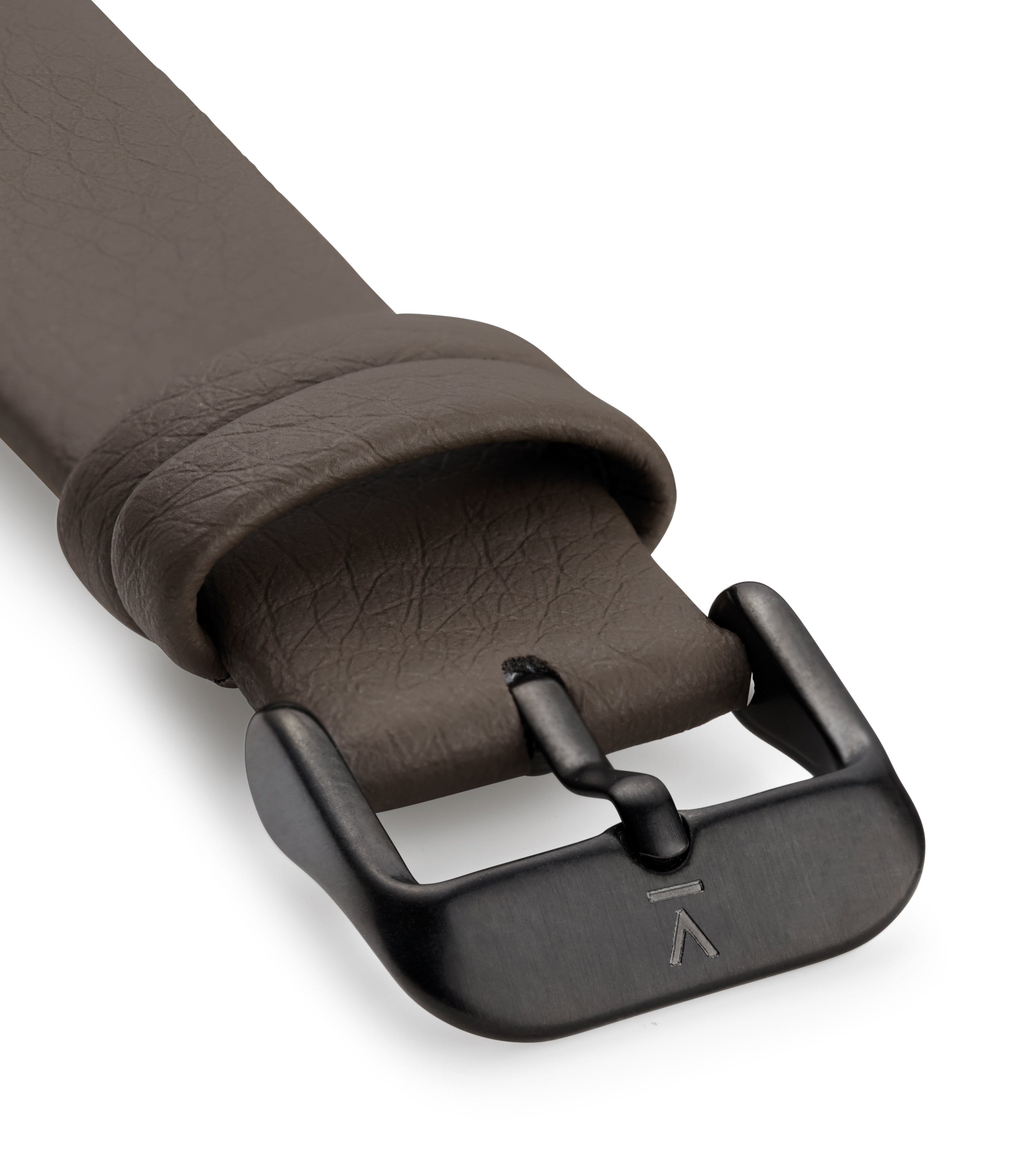 Lyka (Black and Ash)