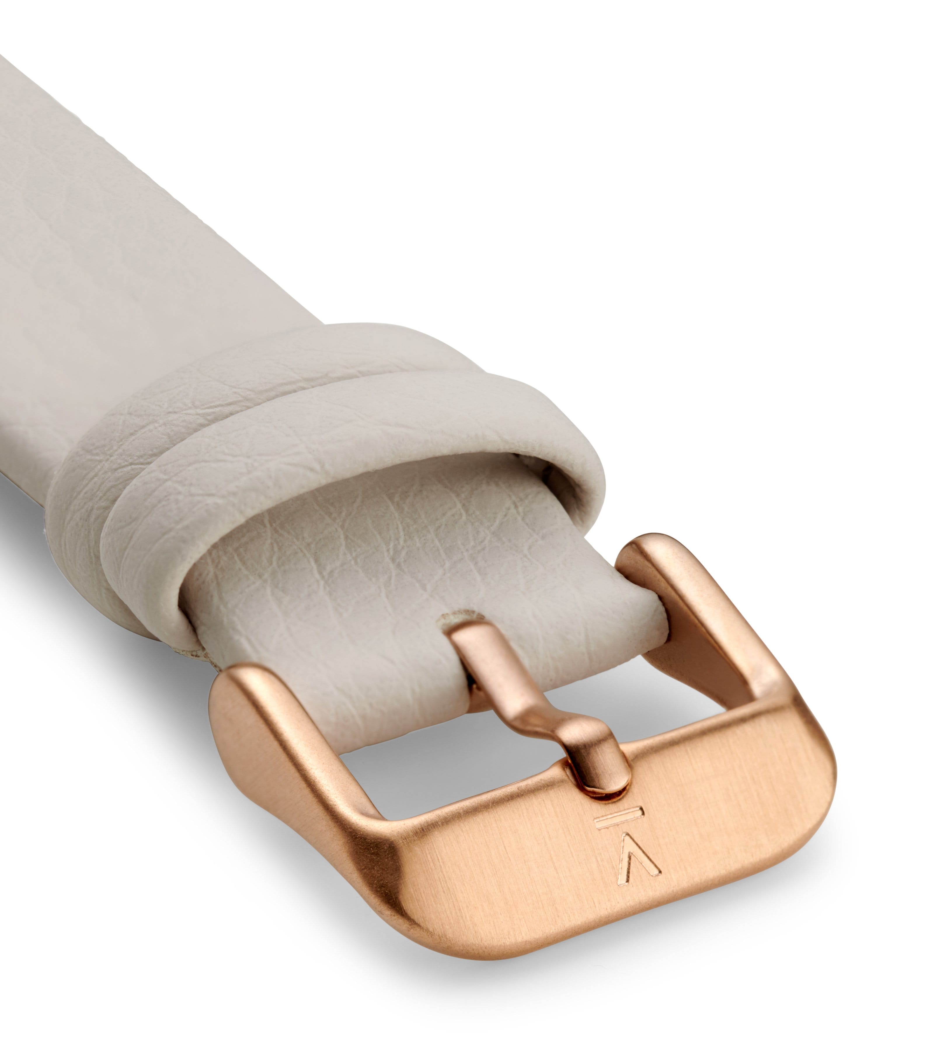 Lyka (Rose Gold/Cloudy Grey/Taupe)