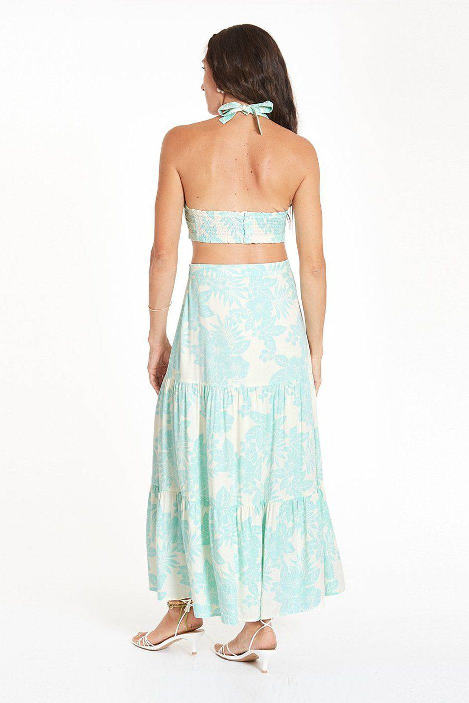 Mel Halter Top Top Paneros