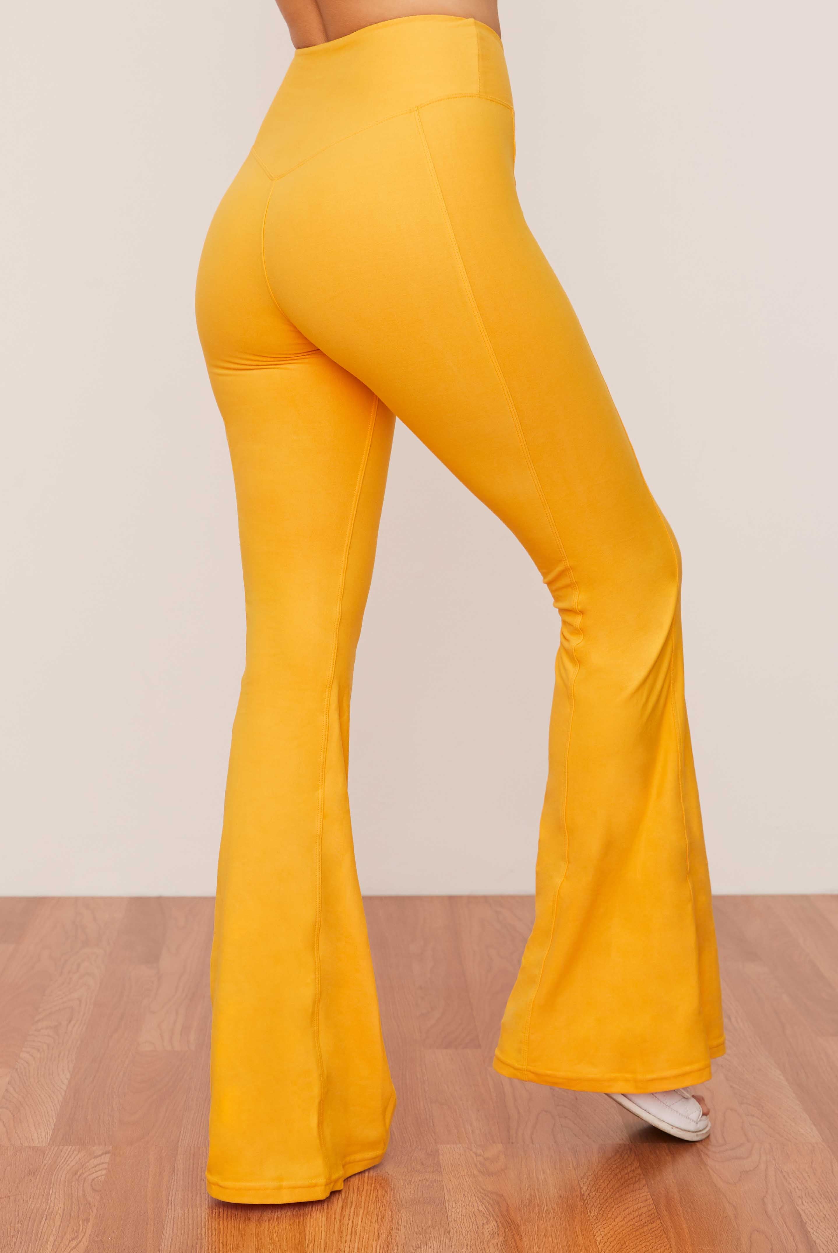 Crossover Flare (Mango)