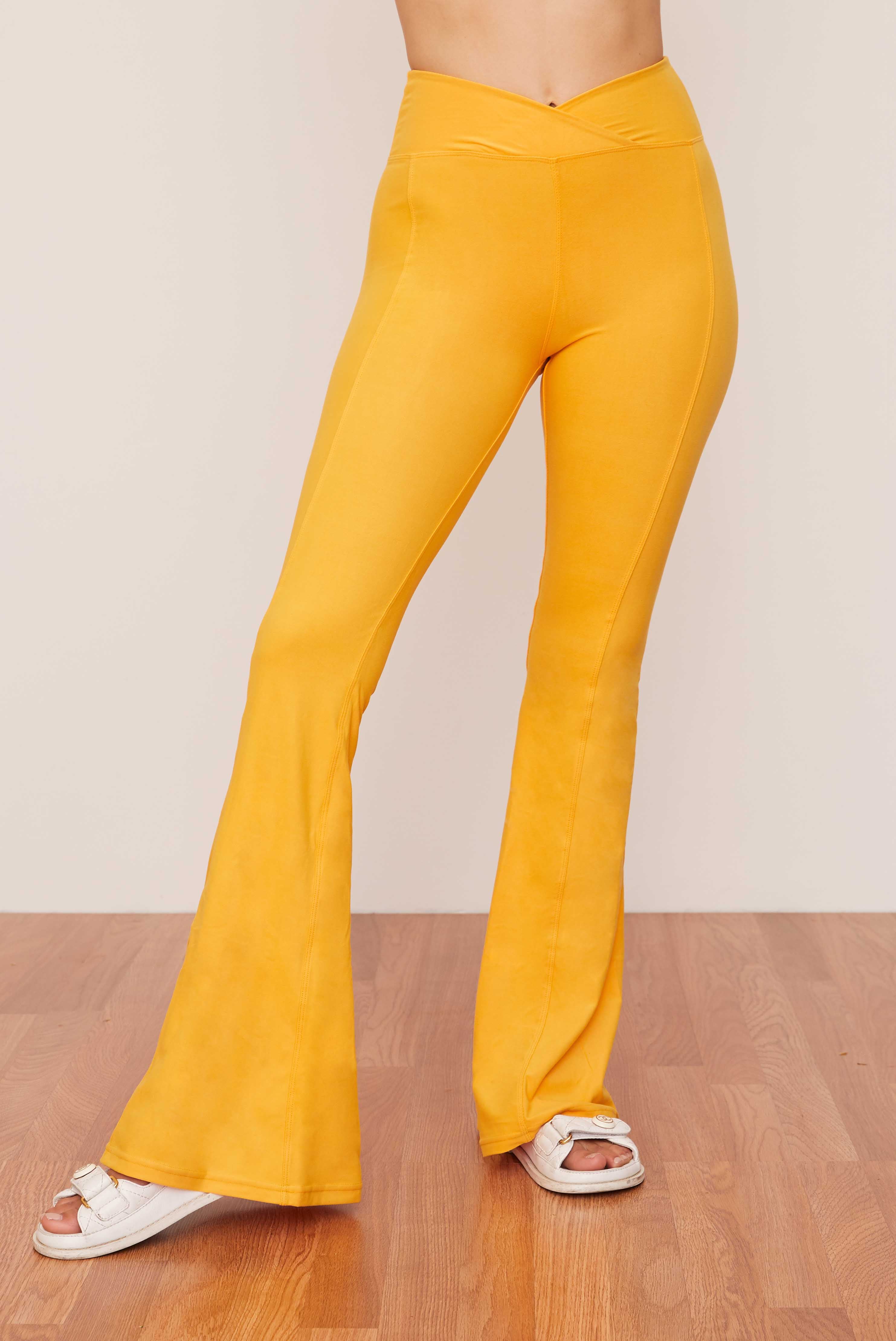Crossover Flare (Mango)