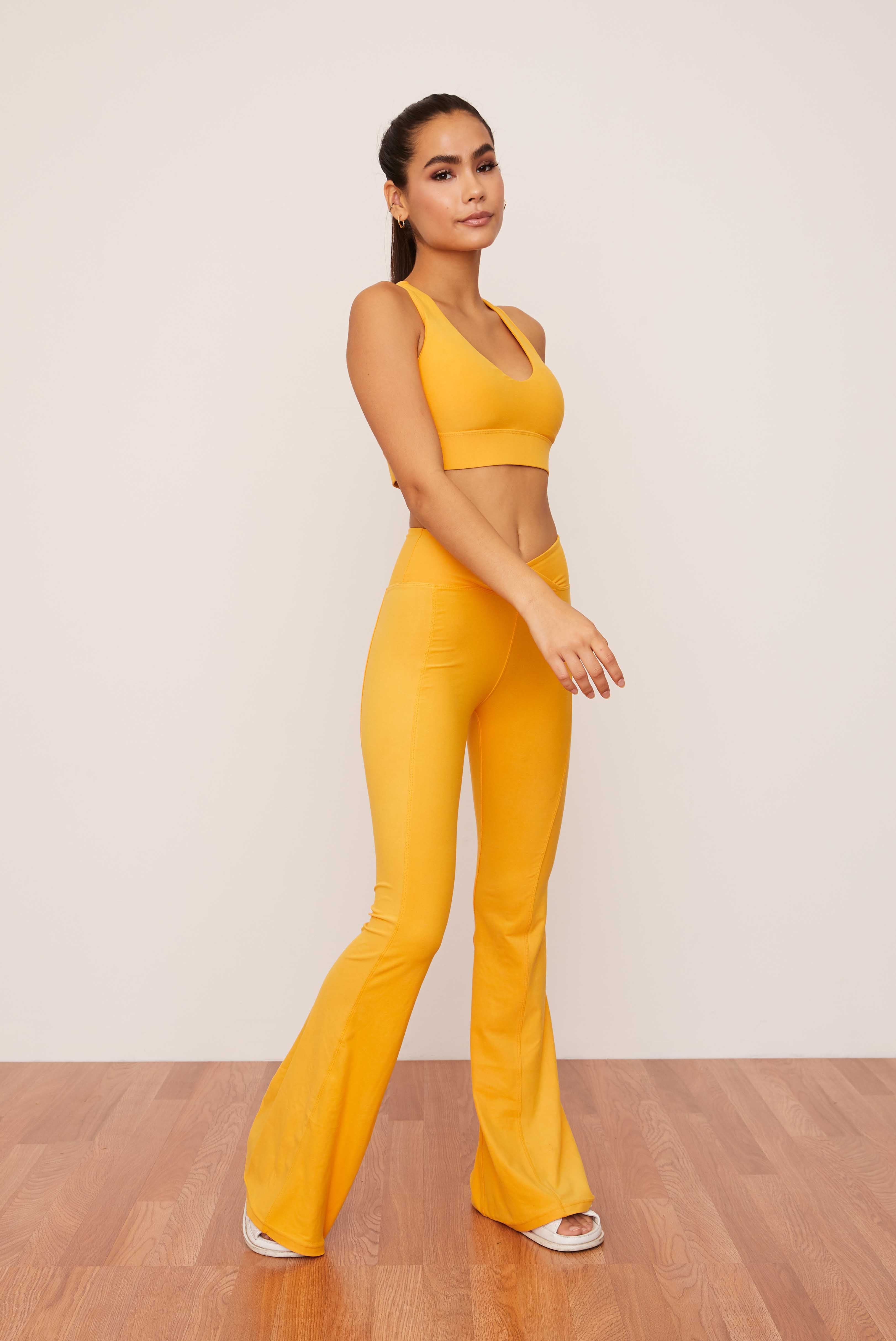 Crossover Flare (Mango)