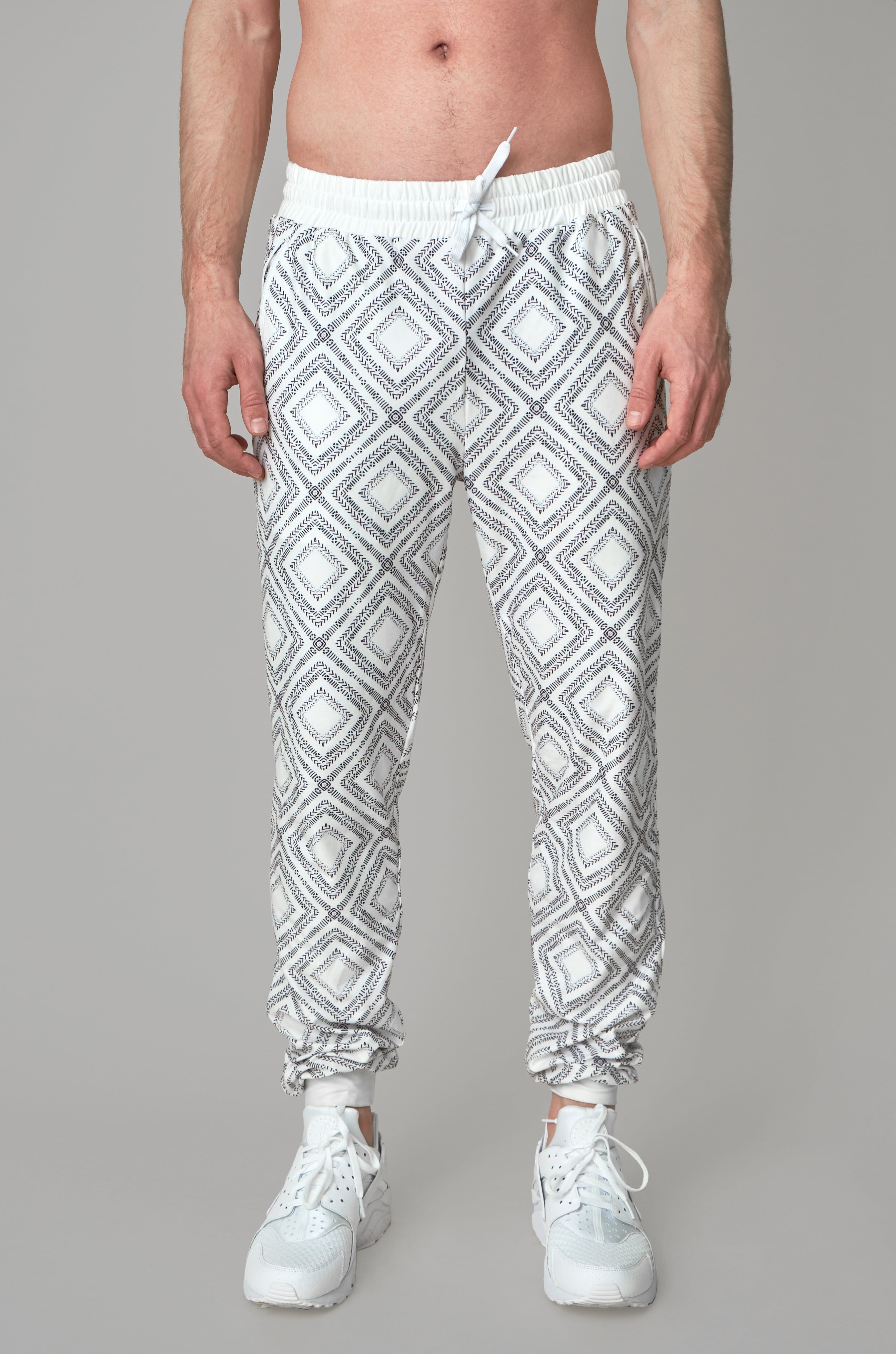 Men's Joggers (Lineage)