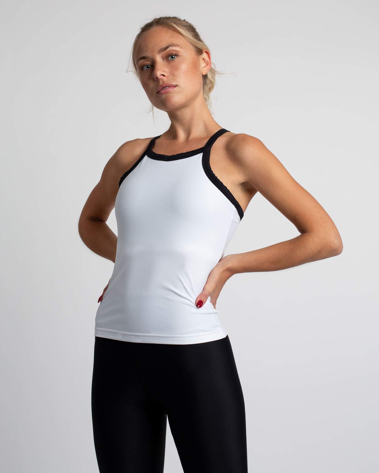 Essential Top (Snow) Top Nature Hommage