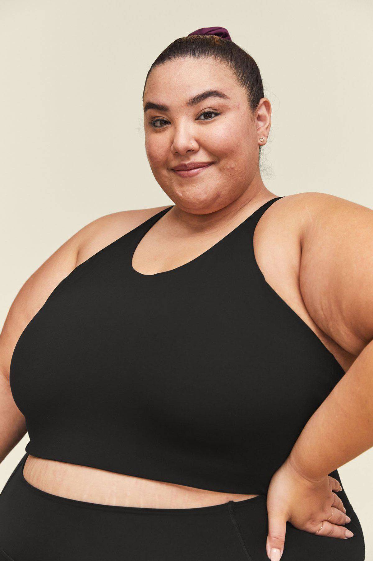 Topanga Bra Bra Girlfriend Collective