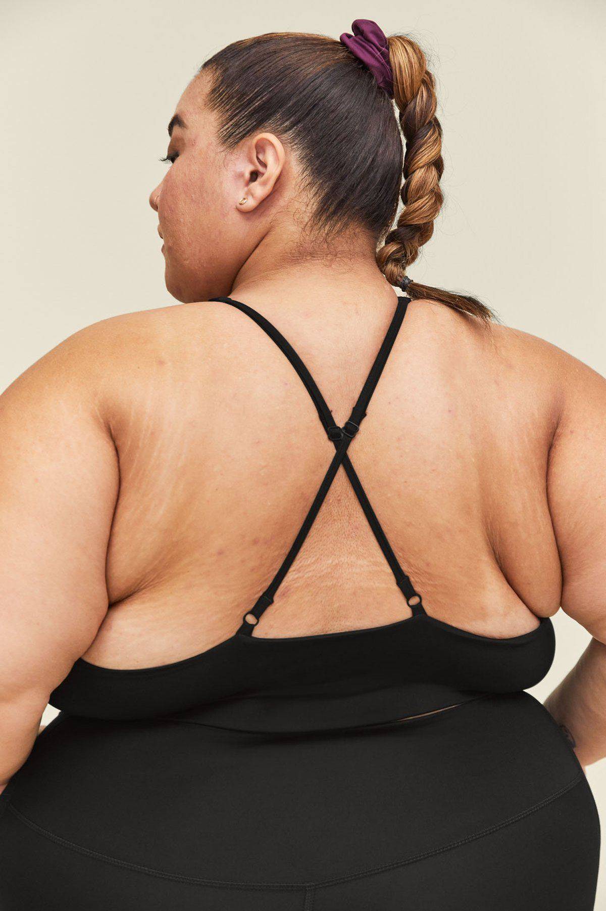 Topanga Bra Bra Girlfriend Collective