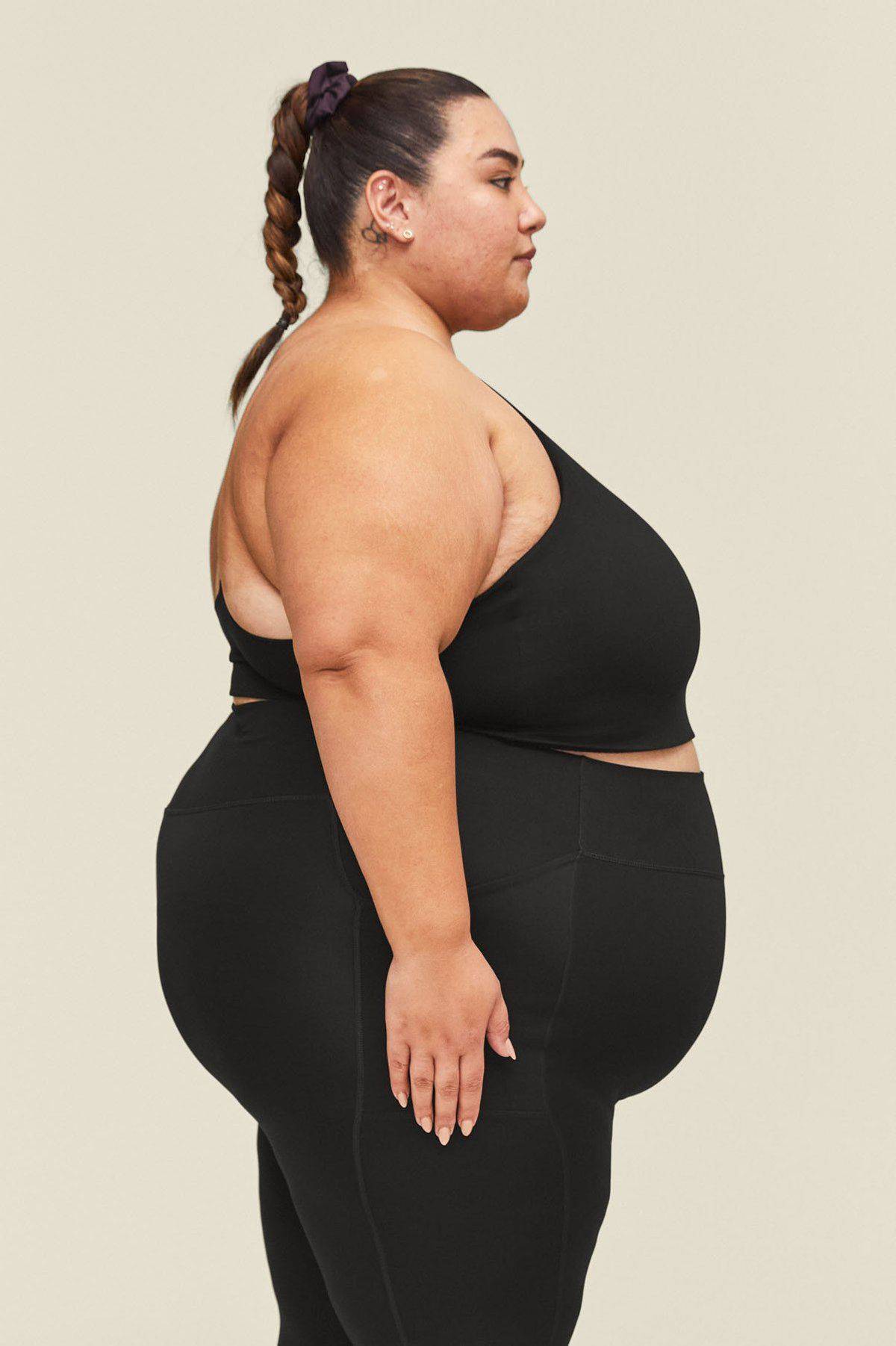 Topanga Bra Bra Girlfriend Collective