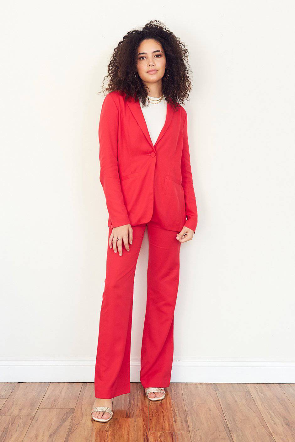 Kate Blazer jacket Paneros