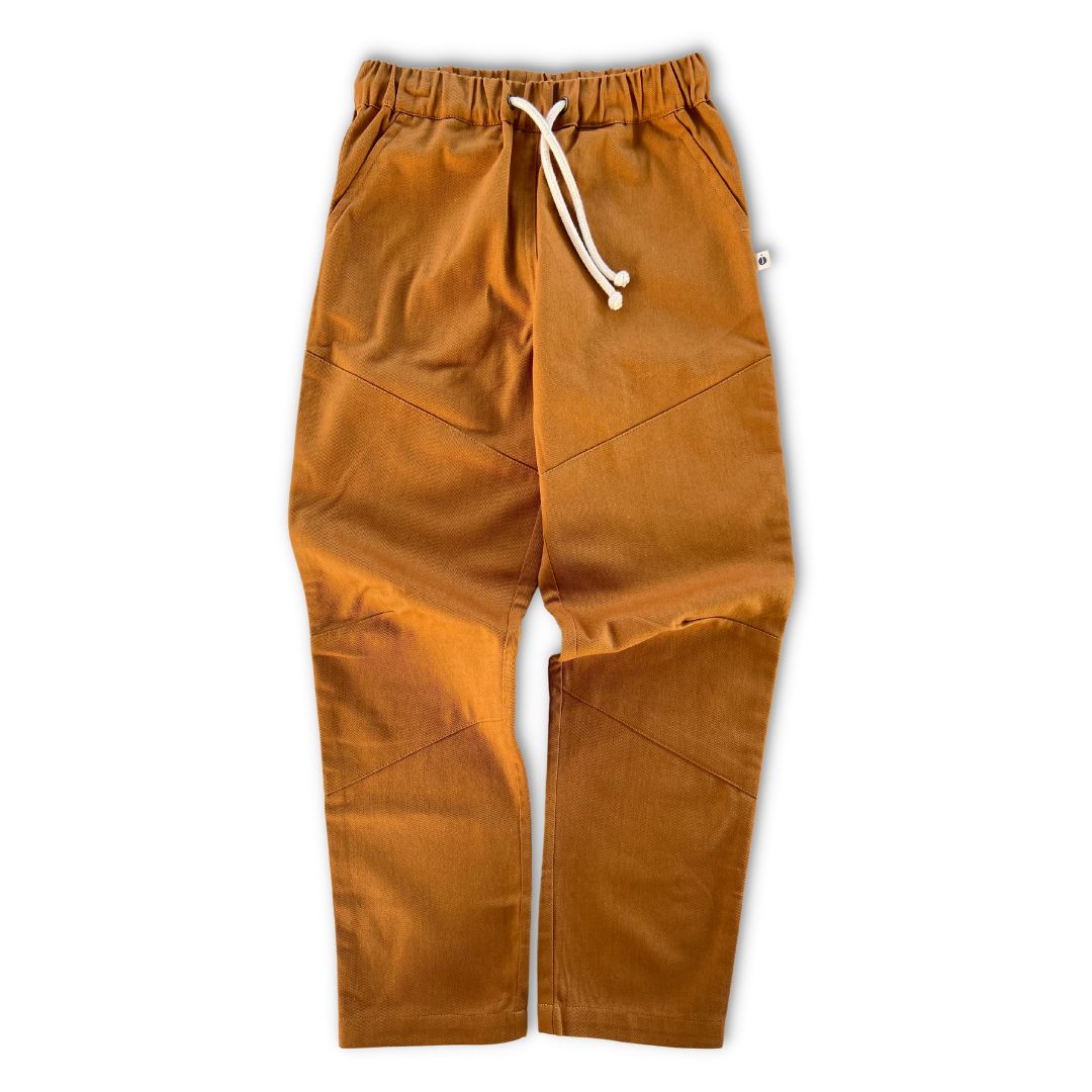 Ash Pants (Acorn)