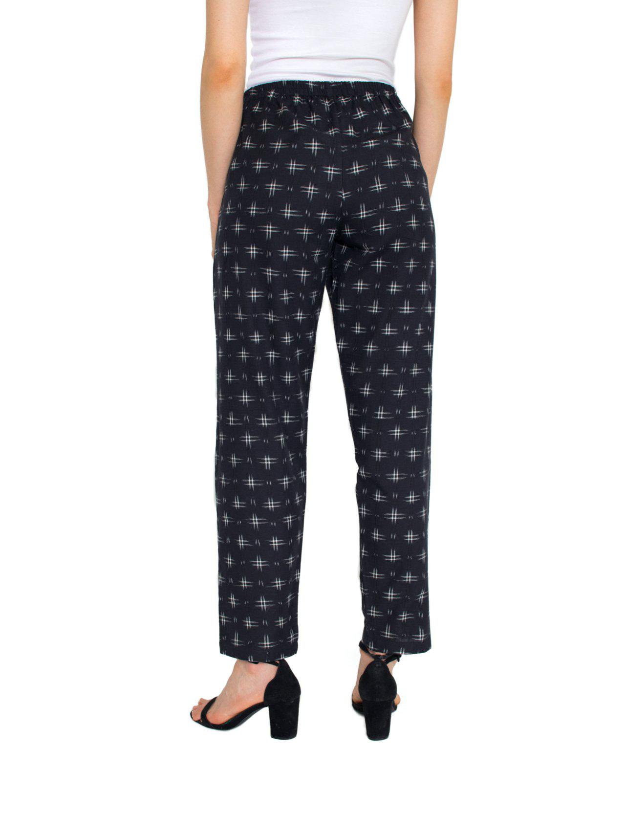 Raven Pencil Pants Pants Passion Lilie