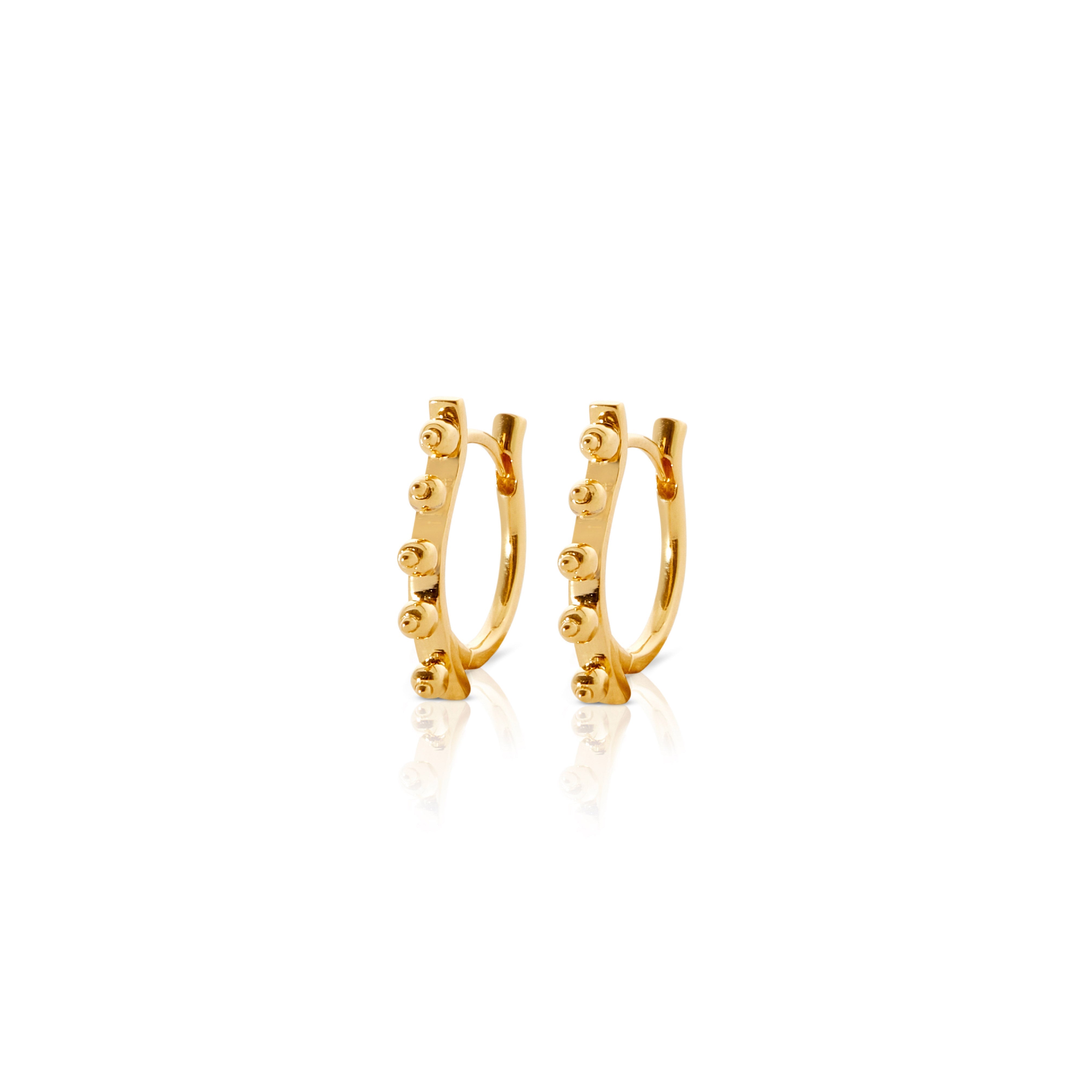 Seeded Huggies (Gold)
