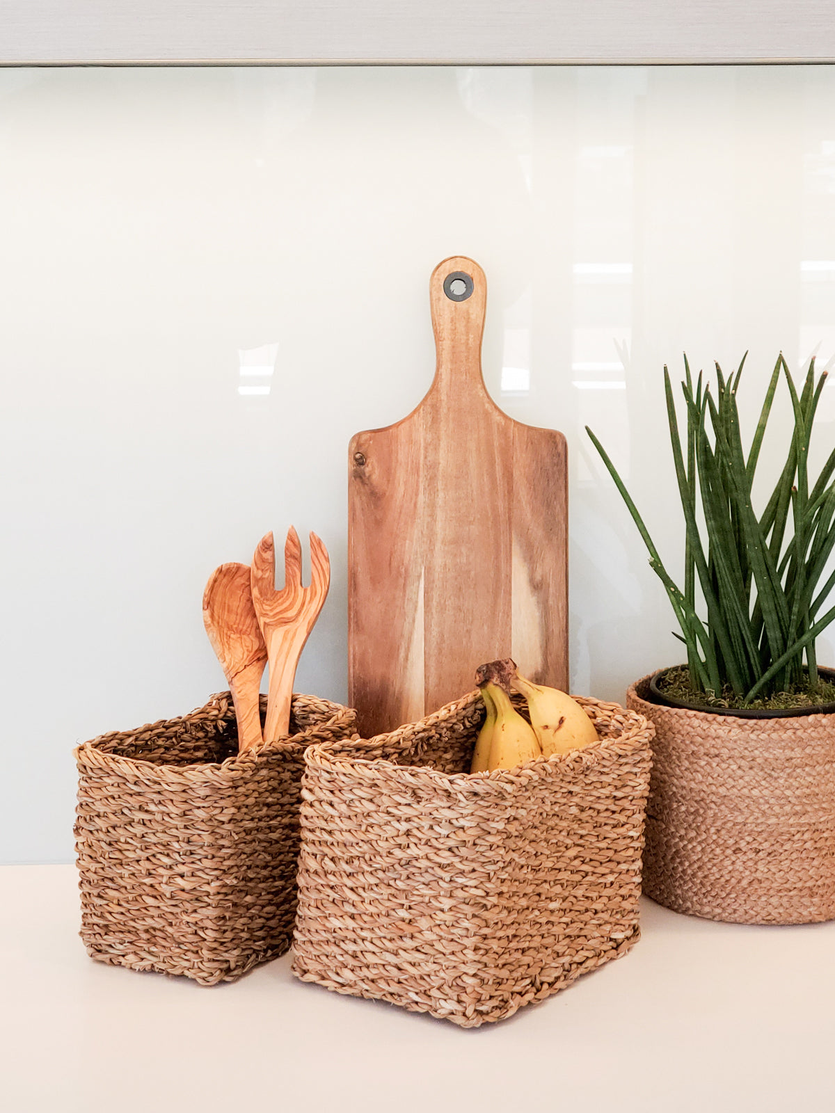 Savar Everything Baskets