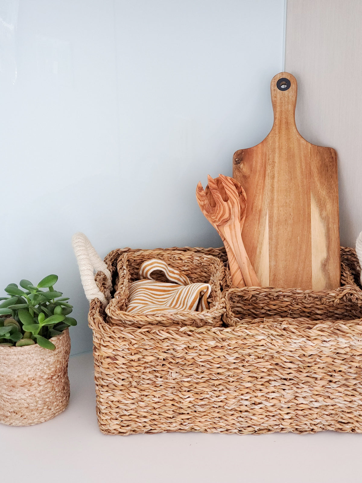 Savar Everything Baskets