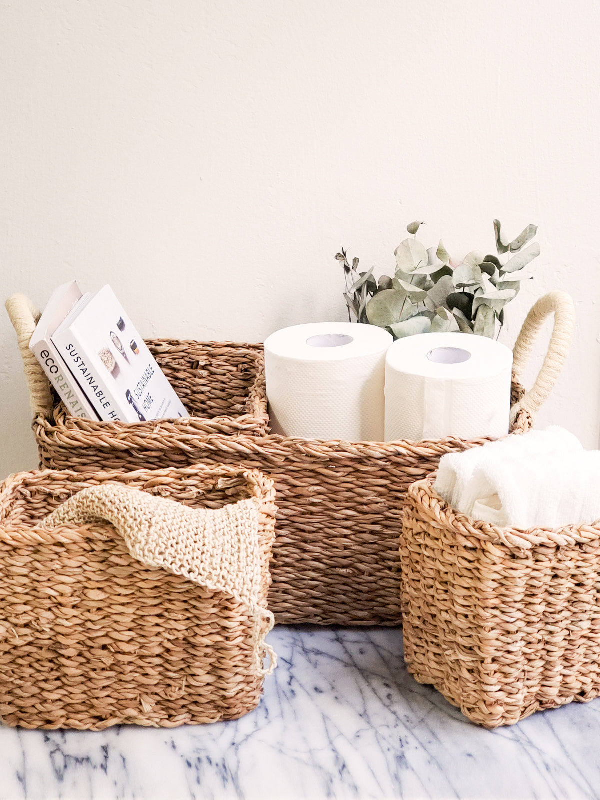 Savar Everything Baskets