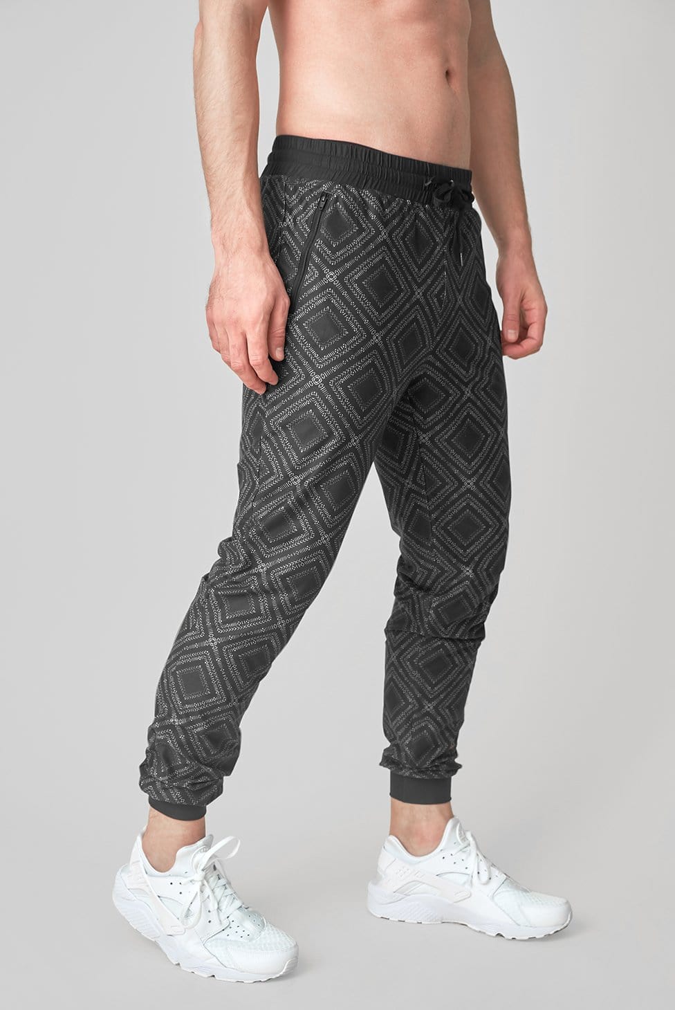 Men's Joggers (Summit)