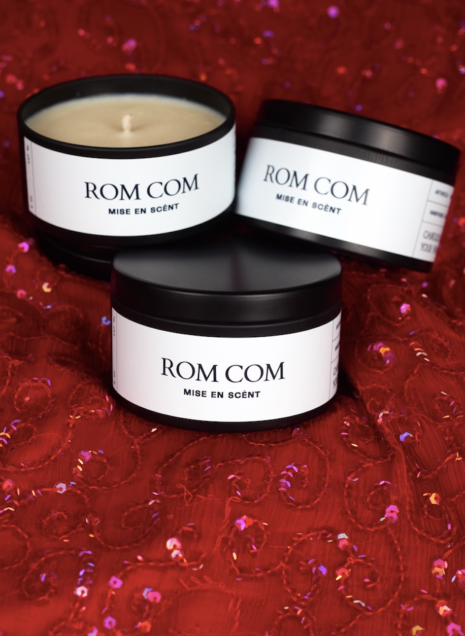 Rom Com Tin