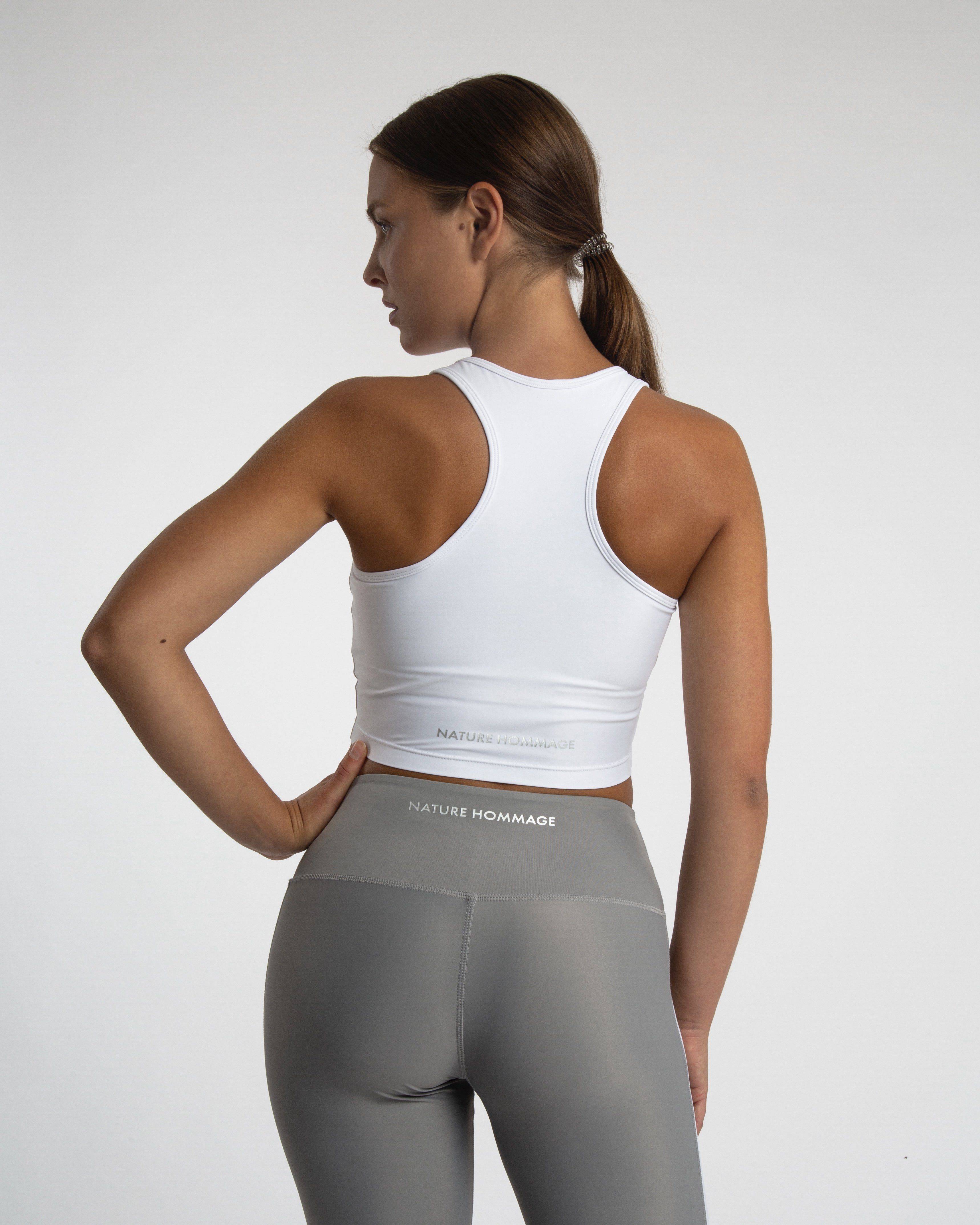 Classic Leggings (Stone) Leggings Nature Hommage