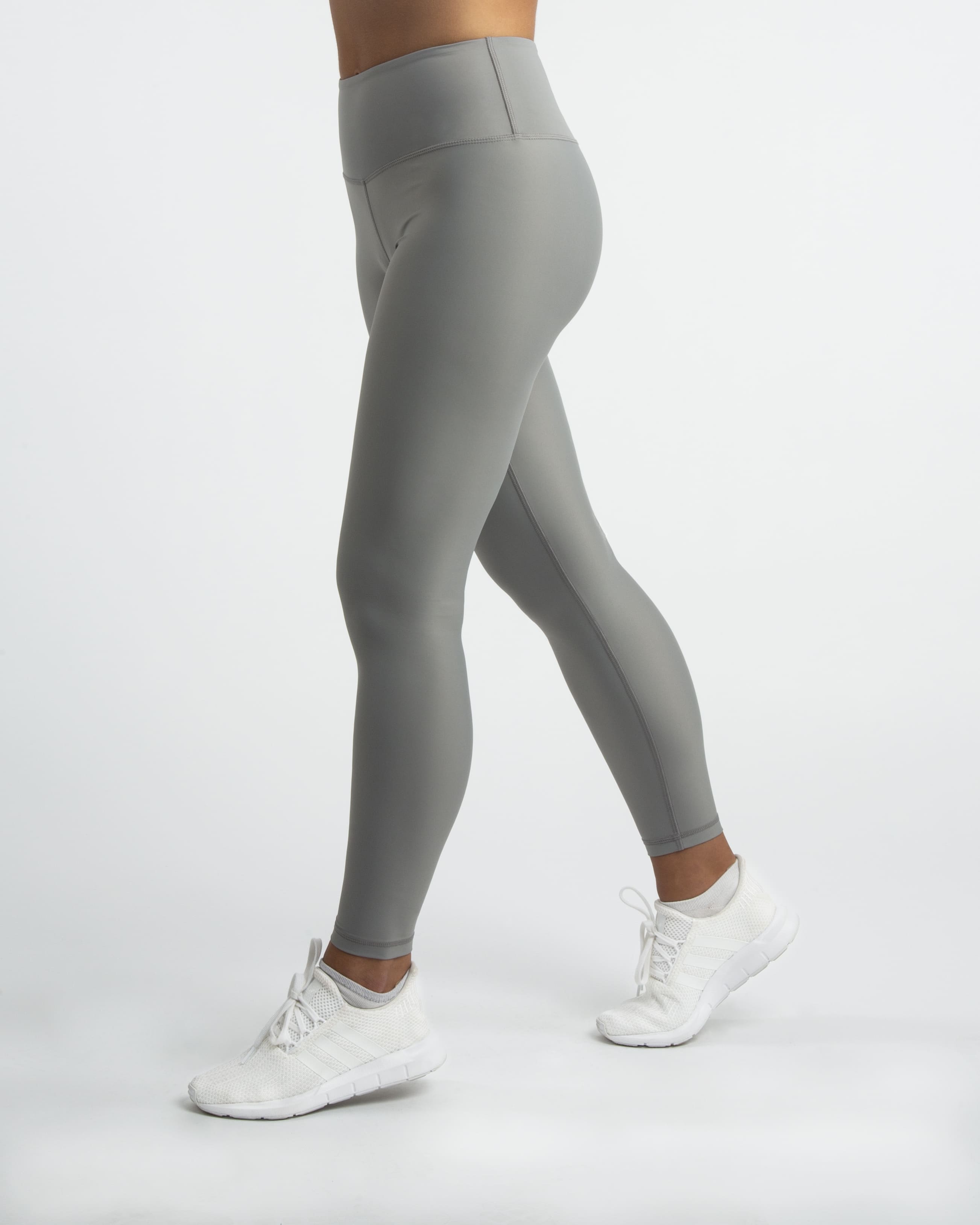 Classic Leggings (Stone) Leggings Nature Hommage