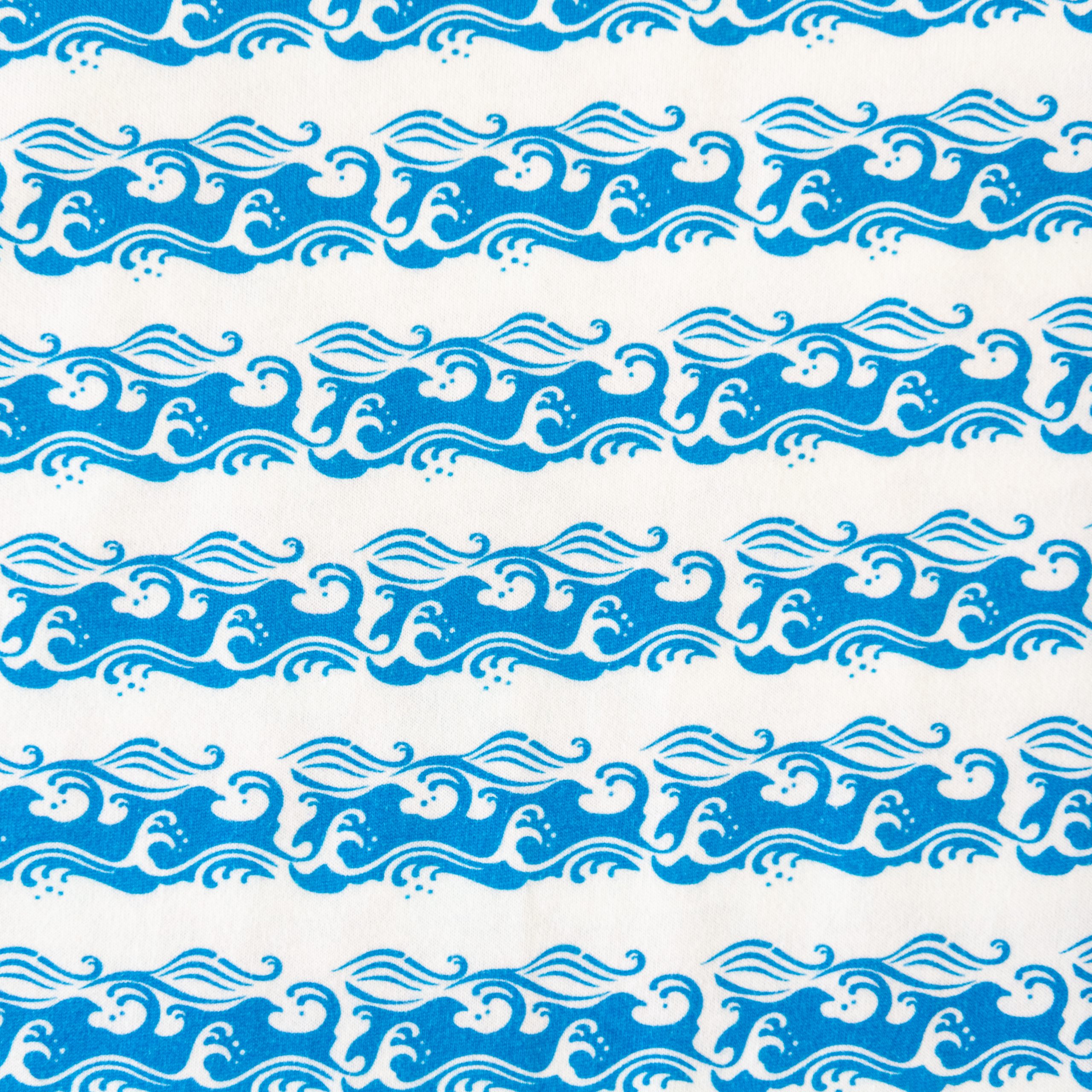 Unisex T-Shirt (Hello Fun Wave)