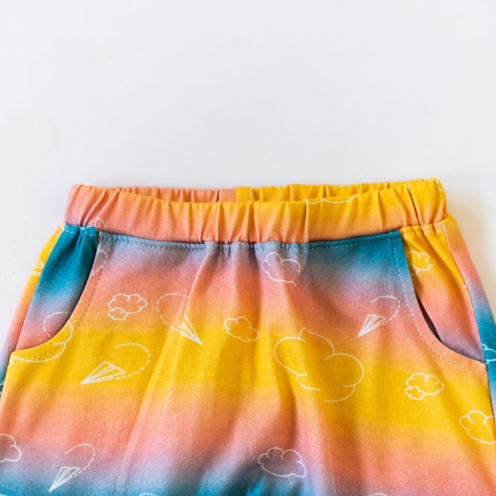 Unisex Sweatpants (Sky's the Limit)