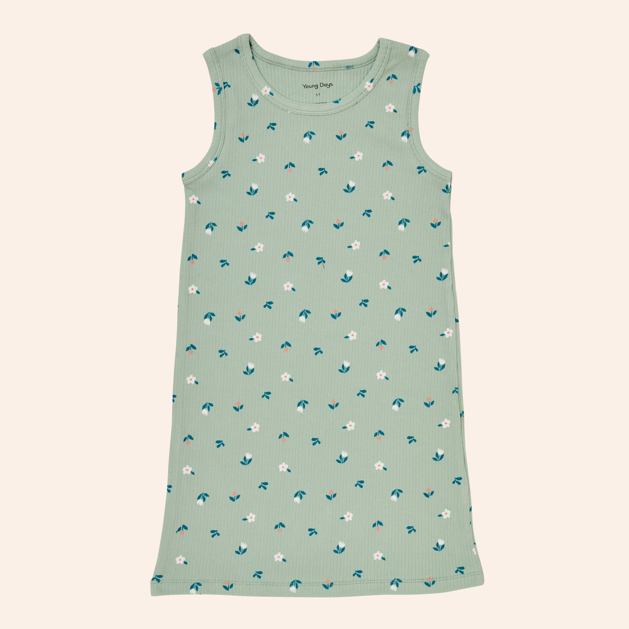 Amelia Dress (Simone)