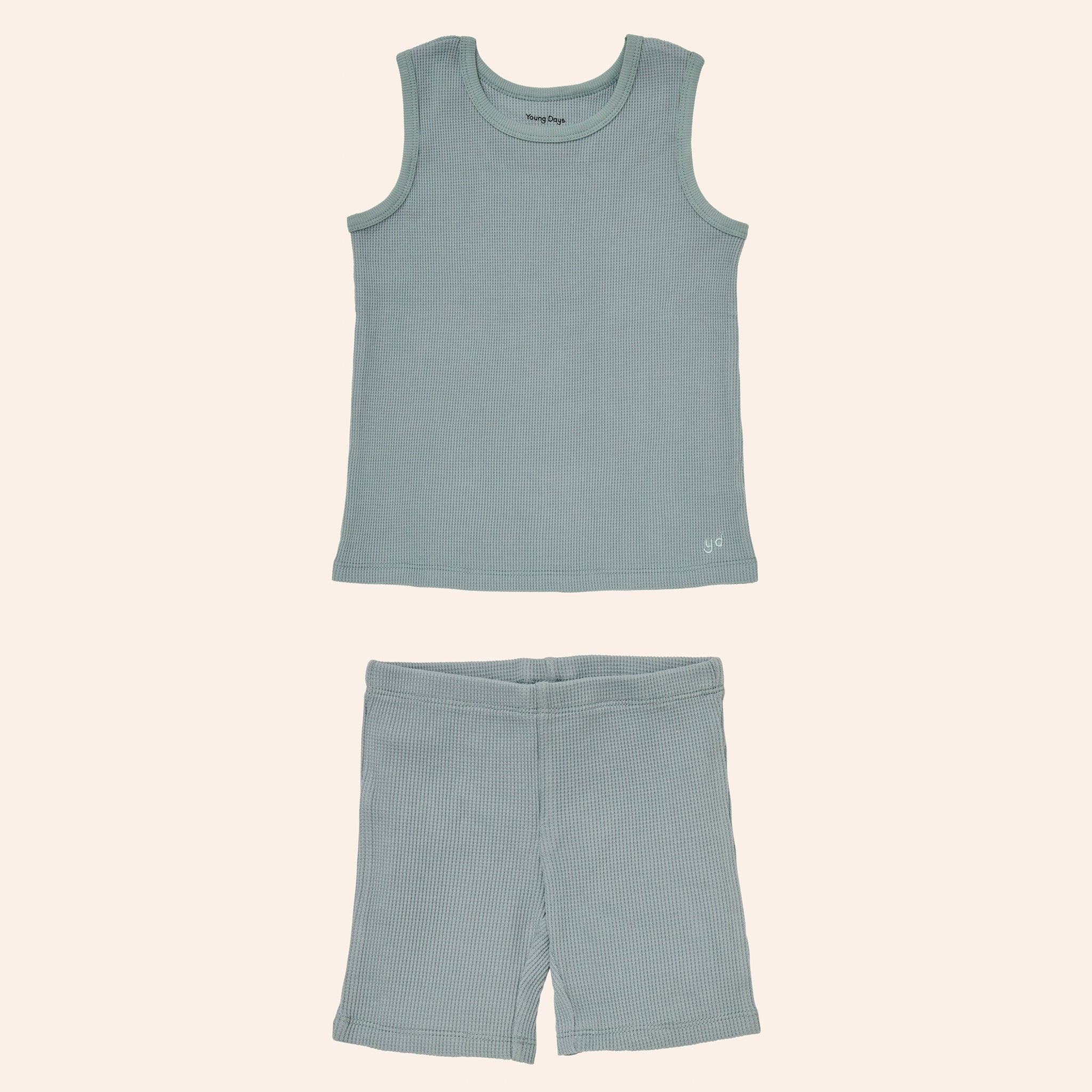 Camden Set (Silver Blue)
