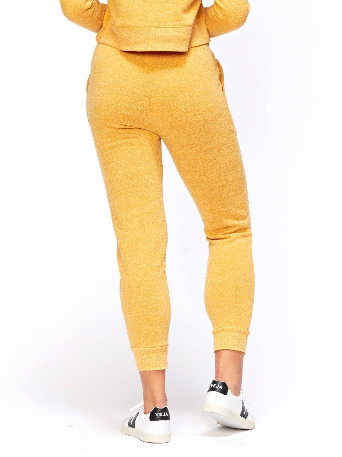 Slim Fit Triblend Jogger - Consciously