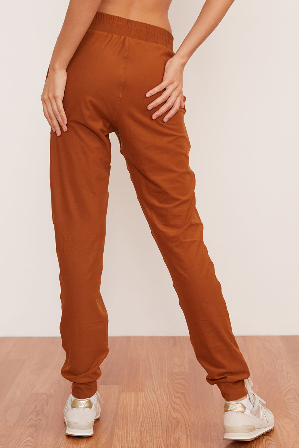 Joggers (Turmeric)