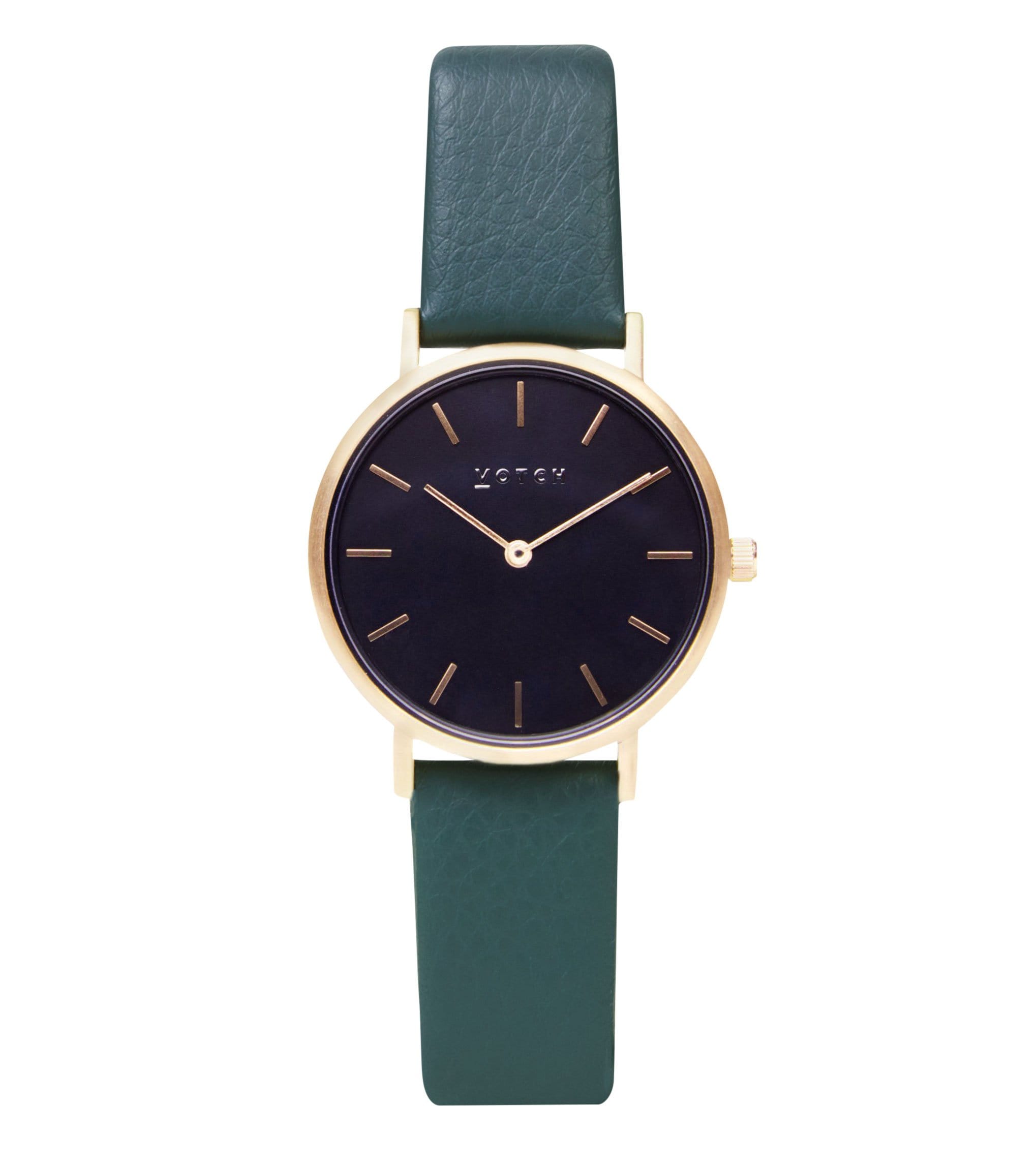 Petite (Gold/Juniper/Black)