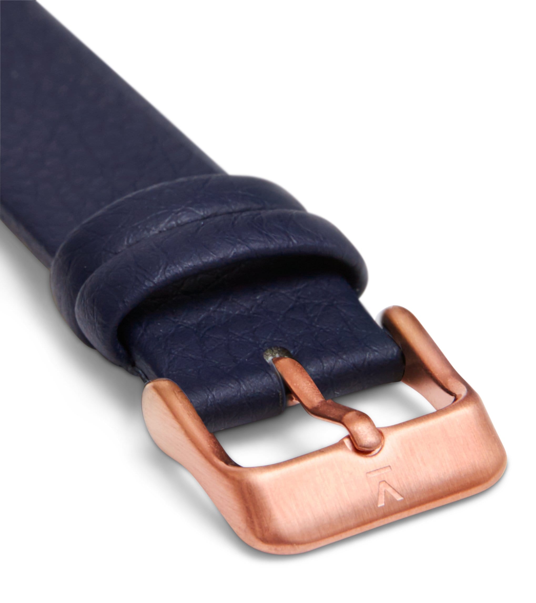 Moment (Rose Gold and Navy)