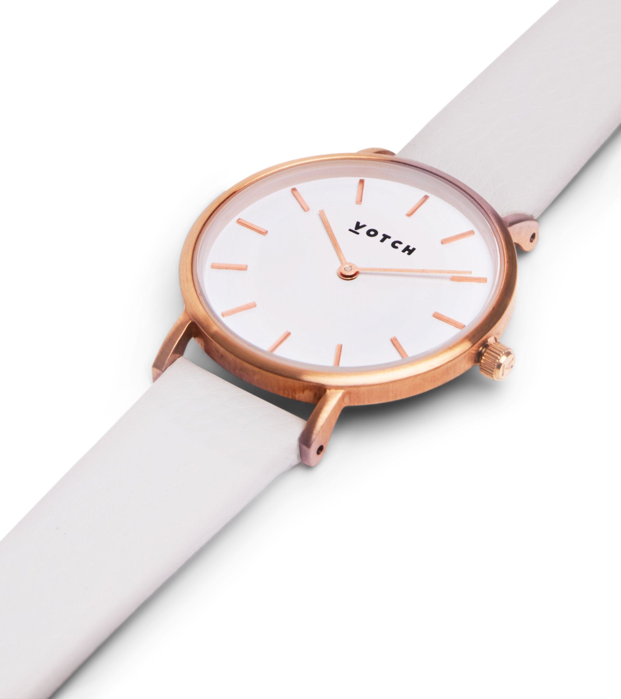 Petite (Rose Gold and Light Grey)