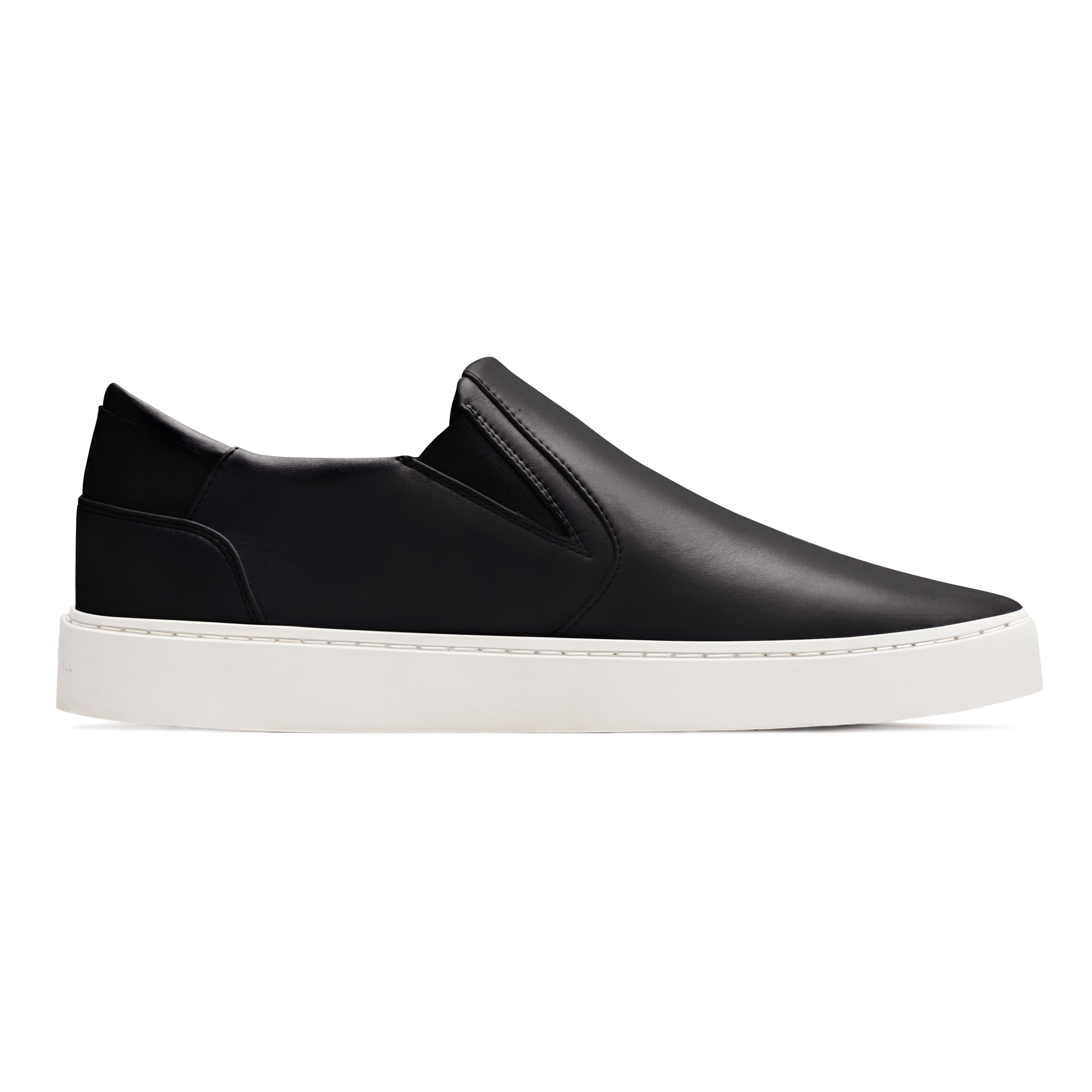 Women's Slip On (Black)