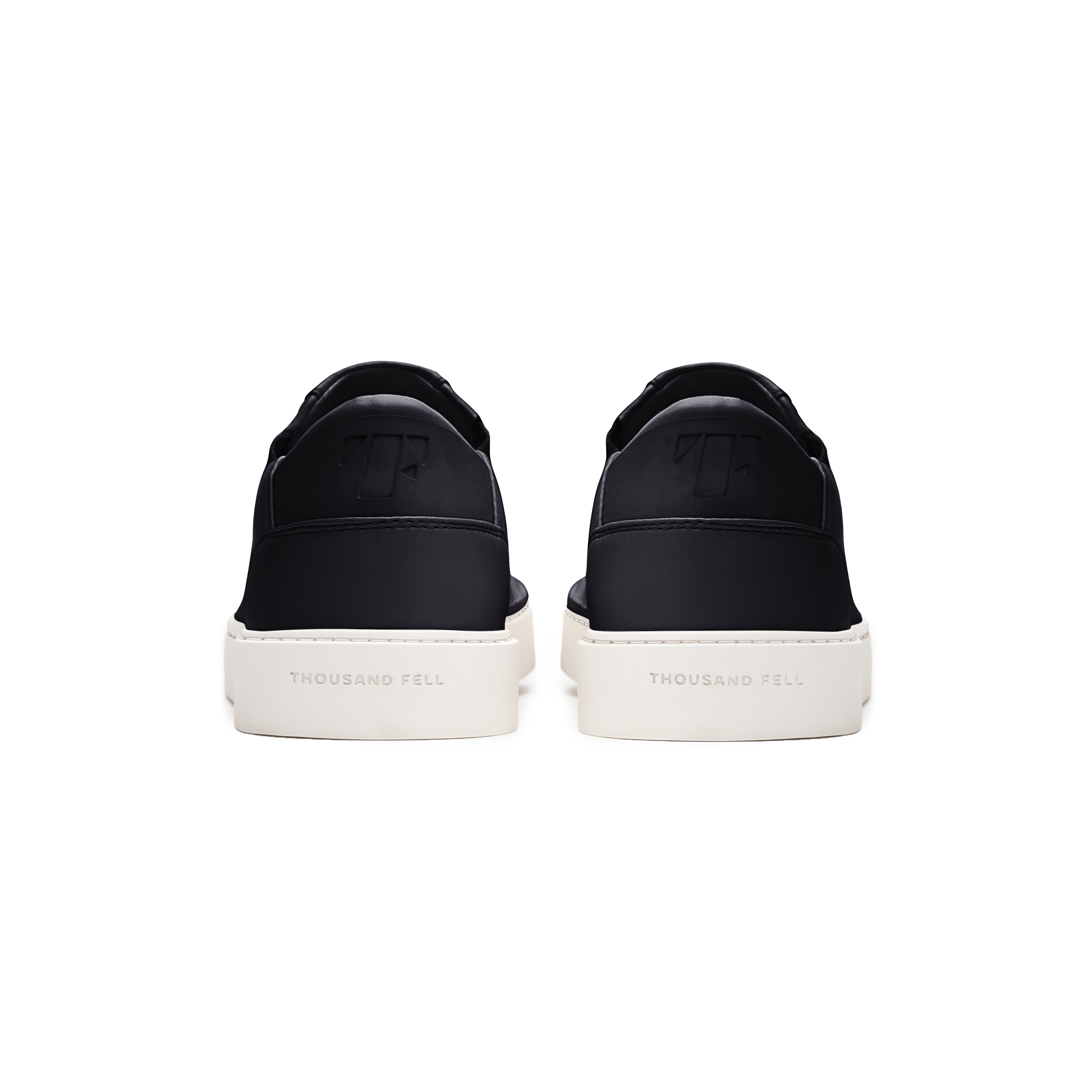 Women's Slip On (Black)