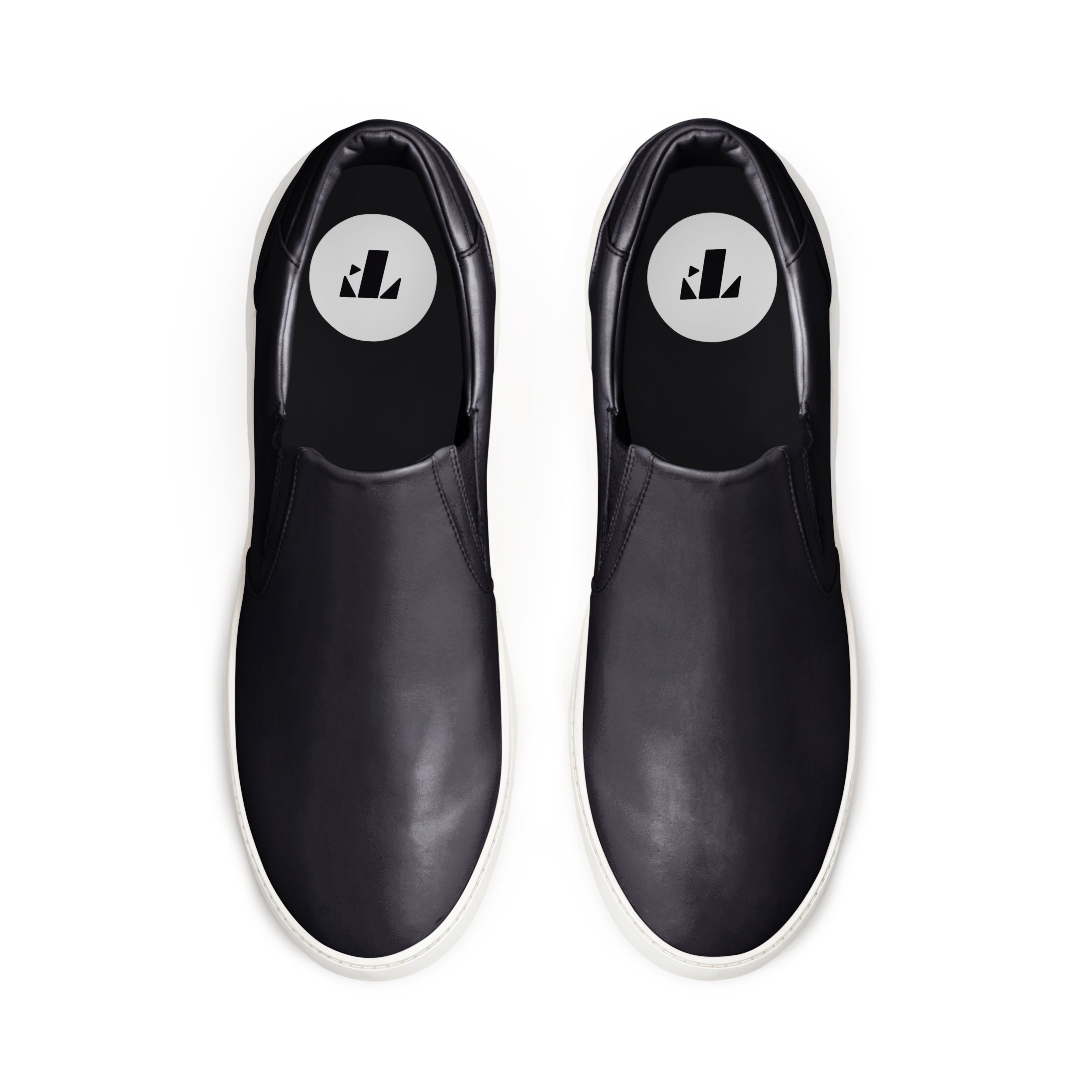 Women's Slip On (Black)