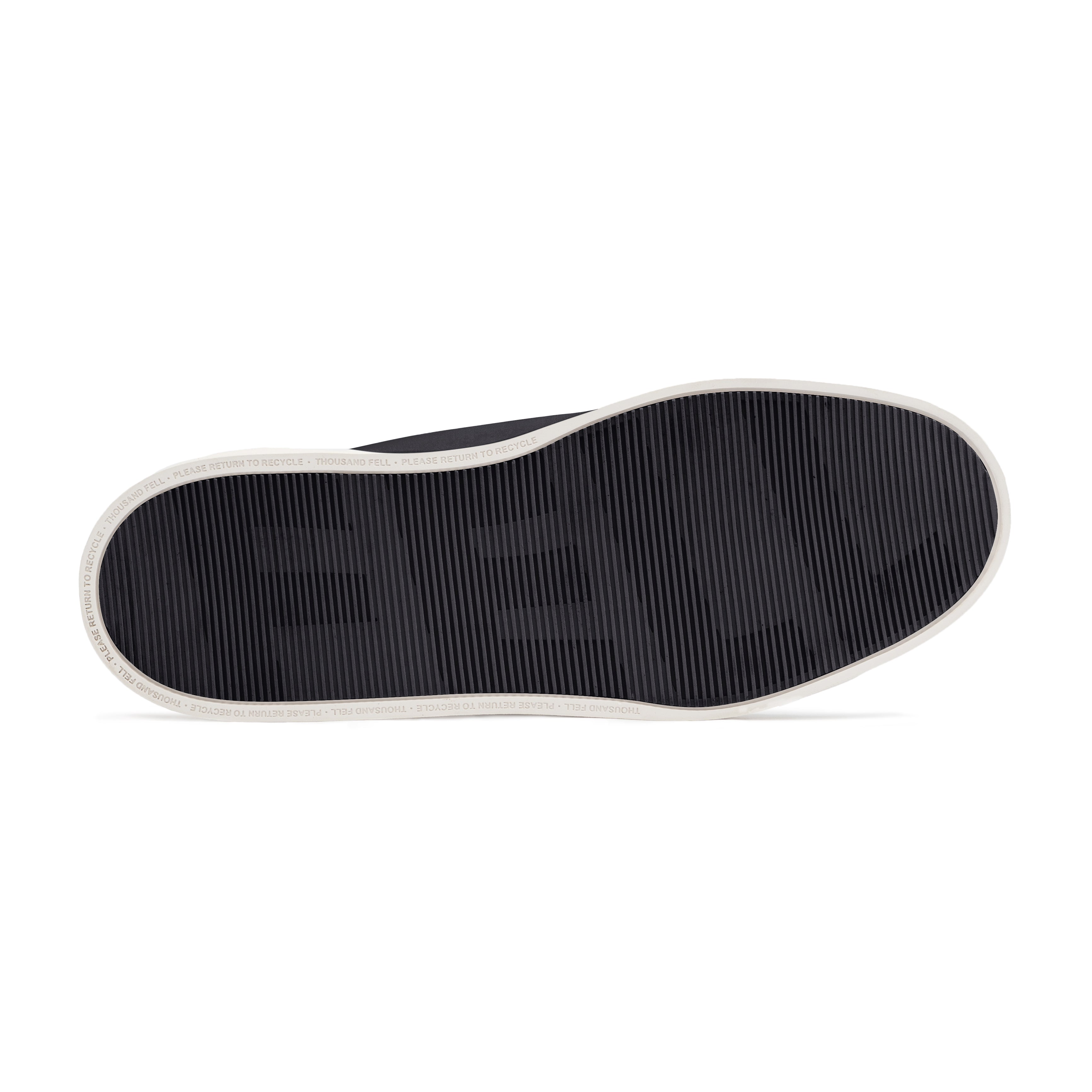 Women's Slip On (Black)