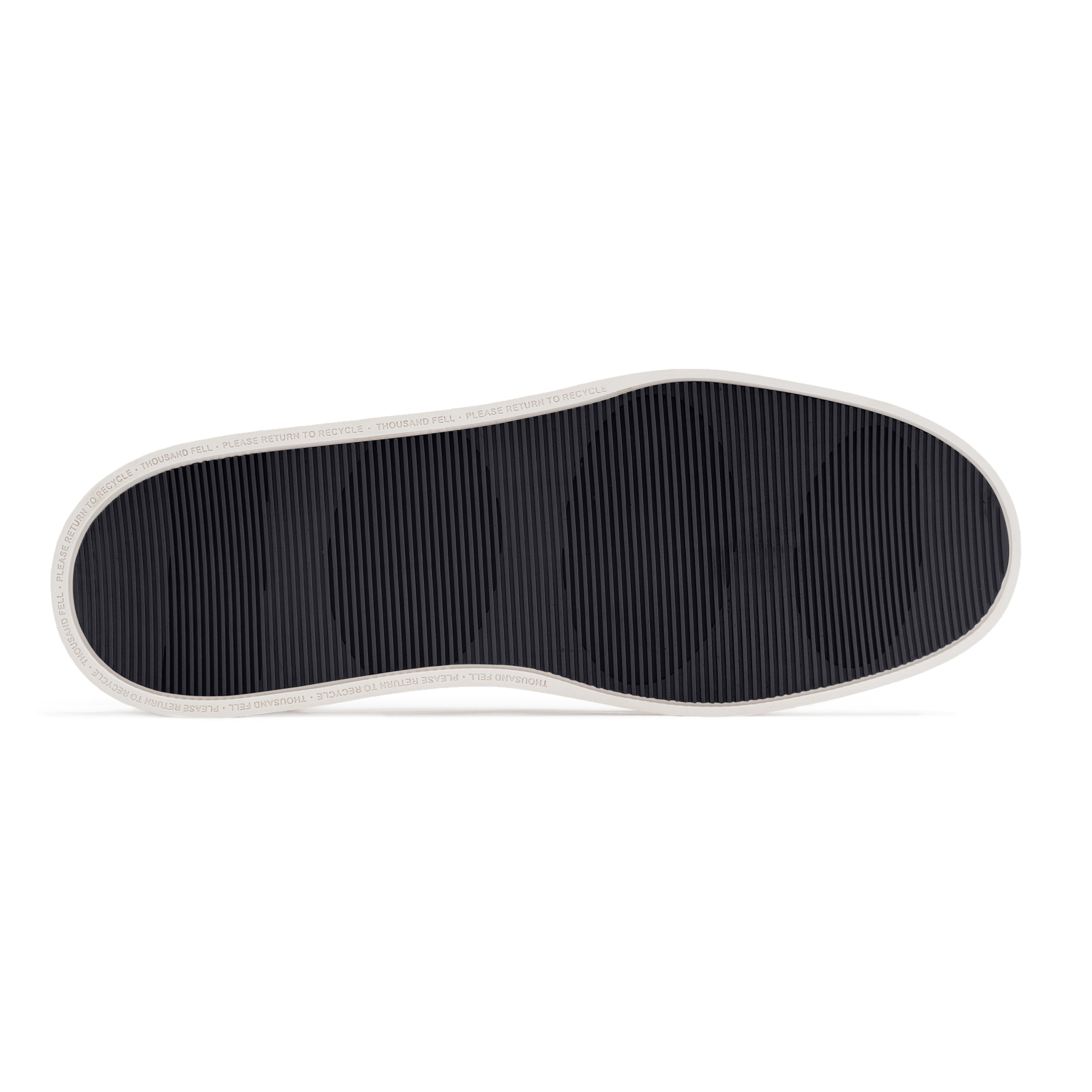 Women's Slip On (Black)
