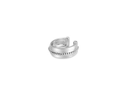 Ace Cuff (Sterling Silver) Earrings Sierra Winter Jewelry