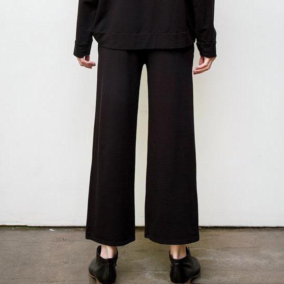 Anita Sweatpants (Black) Pants ARZÉ