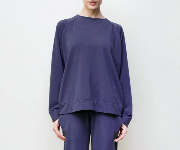 Anita Sweatshirt - Consciously