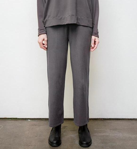 Anita Sweatpants (Grey) Pants ARZÉ S