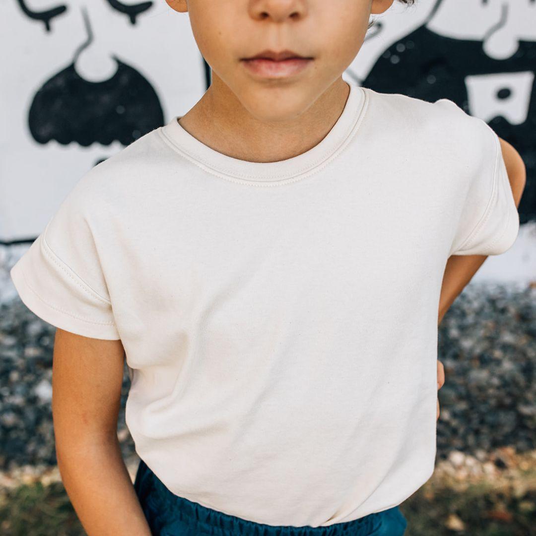 Brooklyn Tee